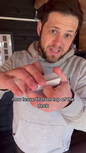 Card Force Technique Explained