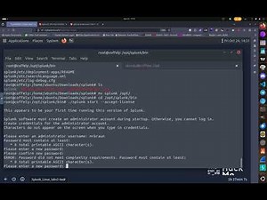 Splunk: Setting up a SOC Lab TryHackMe Walkthrough