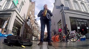 Viool, trombone, trompet of saxofoon? Geef een kind de kans om te kiezen - gun hen ook muziekles. #klassiekgeeft | NPO Klassiek