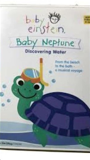 Baby Neptune as Ponyo Credits #Shorts #babyneptune #ponyo #studioghibli #disney