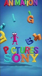 Sony Pictures Animation logo