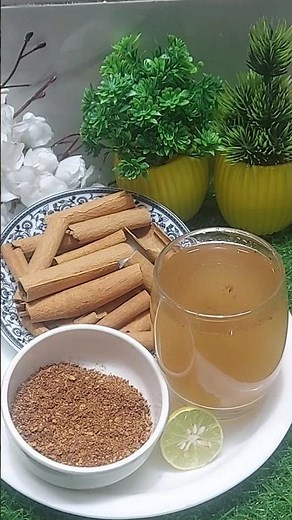 Dalchini ke fayde 😍 || Benefits of cinnamon by Rajiv Dixit Ji #shorts​ #viral​ #recipe​ #food​