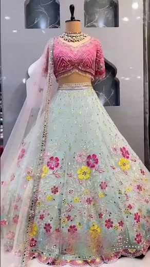 FEALDEAL Lehenga Choli Collection | Wedding Lehenga for Women & Girls | Latest Lehenga Designs 2025