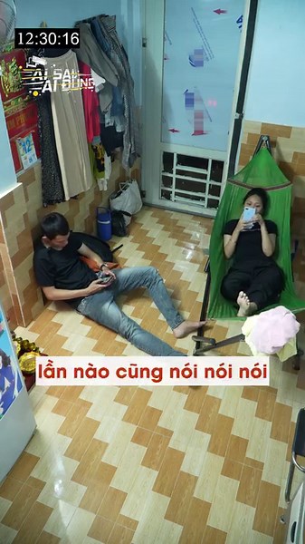 21M views · 1.4K reactions | Vợ đã bảo rồi mà không nghe  *Tình huống tái sựng #AISaIAiDung | YAN Go | Facebook