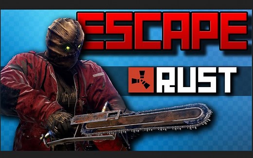 Rust - The Escape Room