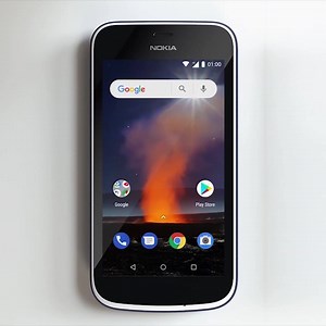 46K views | Send, surf & stream with the Nokia 1, powered by Android Oreo Go Edition. It's the 4G smartphone that has everything you need & nothing you don't. 酪 #Nokia1 #Nokiamobile | HMD | Facebook