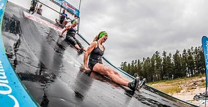 148K views · 2K reactions | Canada's muddiest challenge EVER is back!  | Mud Hero | Facebook