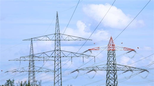 Tennet vor Milliarden-Deal: Mega-Fonds zeigt offenbar Interesse am Stromnetz