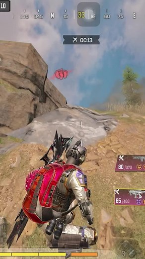 MX9 Attachment Guide for Battle Royale in CODM