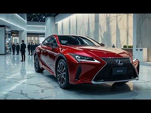 👉 2026 New Lexus – The Future of Luxury & Performance | Full Review by ASB Auto Reviews