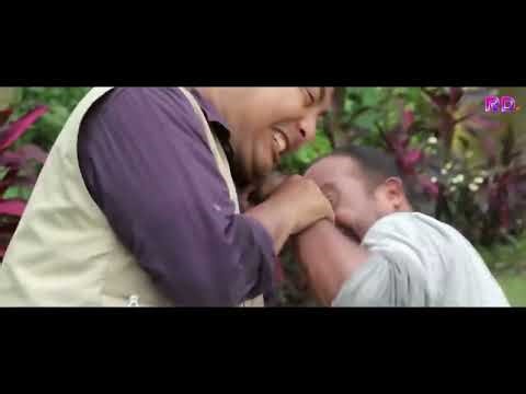 Local Kung Fu 2 – Funny Fight Scene | Don’t Miss! - Streaming Now on Reeldrama