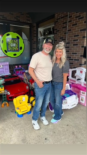 Thank You Hooked On Consignment for a incredible 2025! 🥂 Thank you from the bottom of my heart for showing up to our community event 2 times a year! The outpouring of love from Thousands of families in our community who are impacted by our sale gives us so much inspiration! We love each of you! See you in March to do it all over again! Love Natalie ❌⭕️❌⭕️❌⭕️❌⭕️ | Hooked On Consignment Sale