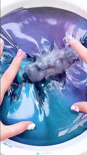 Most Addictive Slime ASMR Compilation