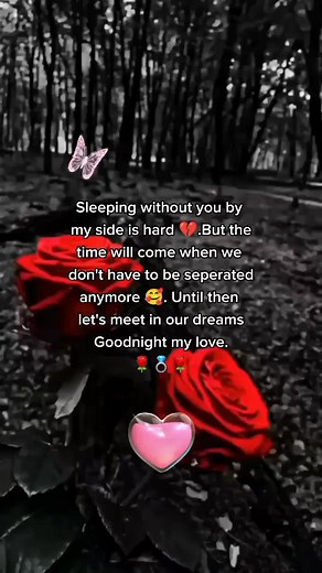 Romantic Good Night Love Messages for Couples