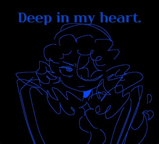 “Jade!! Stop making so many au’s!!” PAK U BROTHA😡😡😡 MY LIFE MY RULES #dandysworld #dw #astro #animation #angst
