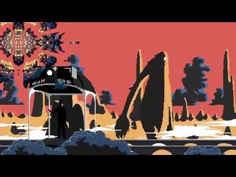 Shook - Infinite (Official Video)