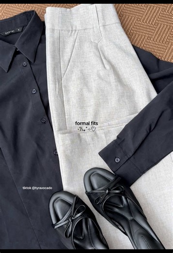 Stylish Formal Outfit Ideas with Heels