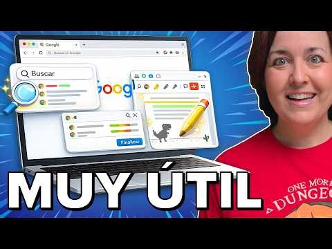 Little-known Chrome tricks (that make your life easier!)