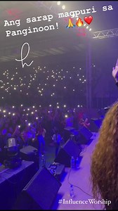 Influence Worship on Reels