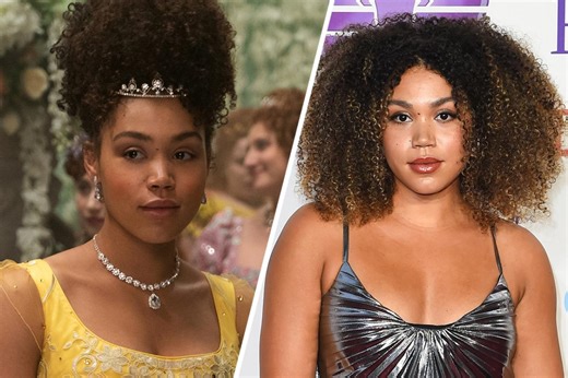 Ruby Barker’s Hellacious ‘Bridgerton’ Experience Underscores How the Shondaland Show Let Marina Thompson Down