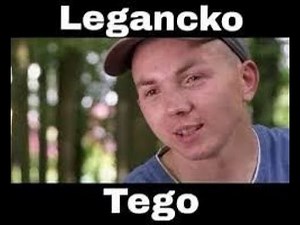 legancko tego