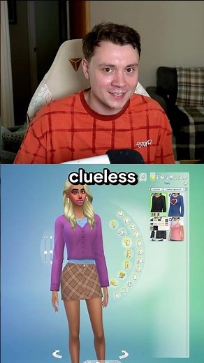 New sims 4 mean girls Kit! #thesims4