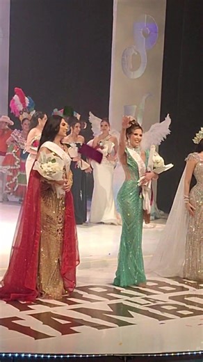 Nuevas reinas del Carnaval de Mazatlán | José Luis Echeagaray