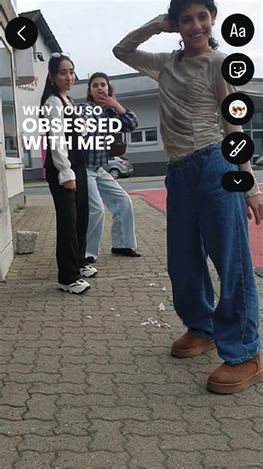 that's not the best one #capcut #obssed #trend #trending