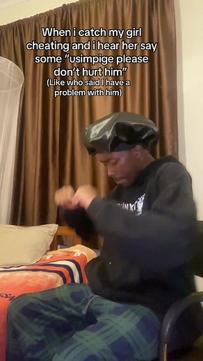 Caught Cheating: Double Combo Reaction Explained