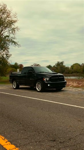 SRT-10 at Carlas Classic Cars