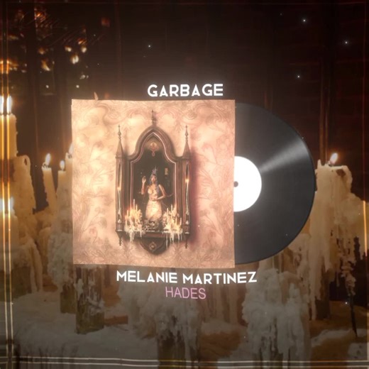 🌬️///𝗚ARBAGE - 𝗛𝖠𝖣𝖤𝖲 𝒷𝓎 @Melanie Martinez ///⛪ 𓃟 𝗔𝗟𝗧𝗘𝗥𝗡𝗔𝗧𝗜𝗩𝗘 𝗩𝗘𝗥𝗦𝗜𝗢𝗡 𝗢𝗙 𝗠𝗬 𝗚𝗔𝗥𝗕𝗔𝗚𝗘 𝗟𝗬𝗥𝗜𝗖 𝗩𝗜𝗗𝗘𝗢! ✞︎❦︎✞︎ ♔︎♔︎♔︎♔︎♔︎♔︎♔︎♔︎♔︎♔︎♔︎♔︎♔︎♔︎ 𝗚𝗔𝗥𝗕𝗔𝗚𝗘 ༄.📀.༄ ♫︎ 𝗛𝗔𝗗𝗘𝗦 ♫︎ ♕︎♕︎♕︎♕︎♕︎♕︎♕︎♕︎♕︎♕︎♕︎ ☦︎ .𝓗ere is the 𝓐𝓛𝓣𝓔𝓣𝓝𝓐𝓣𝓔 𝓥𝓔𝓡𝓢𝓘𝓞𝓝 of my 𝓖𝓐𝓡𝓑𝓐𝓖𝓔 lyric video. I hope you like it💛 🝮︎︎︎︎︎︎︎🝮︎︎︎︎︎︎︎🝮︎︎︎︎︎︎︎ ~ I'm REALLY excited for this album, I 𝓛𝓞𝓥𝓓 this song 𝓞𝓜𝓖! 😭 𓆏 ᯽᯽᯽᯽᯽᯽᯽᯽᯽ ❦︎ 𝗜𝗠𝗔𝗚𝗘:ᑭIᑎTᗴᖇᗴՏT. 𝗔𝗣𝗣:ᑕᗩᑭᑕᑌT, ᑎ