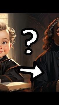 George Berkeley: A Short Animated Biographical Video