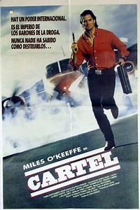 Stream Cartel (1990): Find it on Netflix, Prime Video, Hulu & more