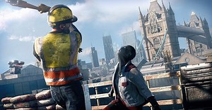 Ubisoft investigating potential Watch Dogs Legion source code leak