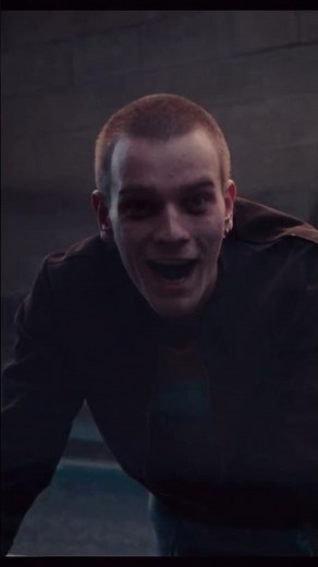 How are THESE movies connected? (The Shining / The Substance)