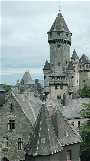Schloss Braunfels