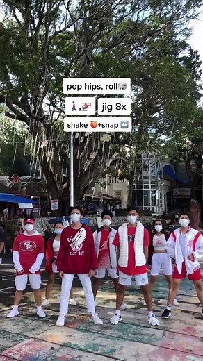 follow our tiktok account‼️@theanomalous01 (dc:@itsweezhoe ) #fyp #dance #tutorial #ecnad06 #trend