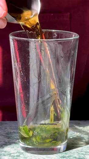 36K views · 214 reactions | Thanks to this easy hack, you can enjoy the perfect Mint Julep just in time for tomorrow's Kentucky Derby. | America's Test Kitchen | Facebook