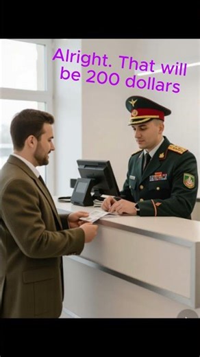 Ticket Counter Conversation in English | Passenger and Ticket Officer Dialogue for Beginners