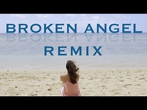 Arash ft Helena - Broken angel remix (by Renat Sobirov) 2021