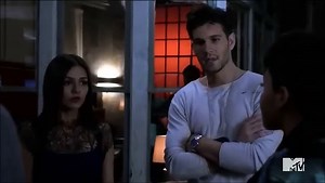 Victoria Justice - Legacy (Eye Candy Trailer 5)