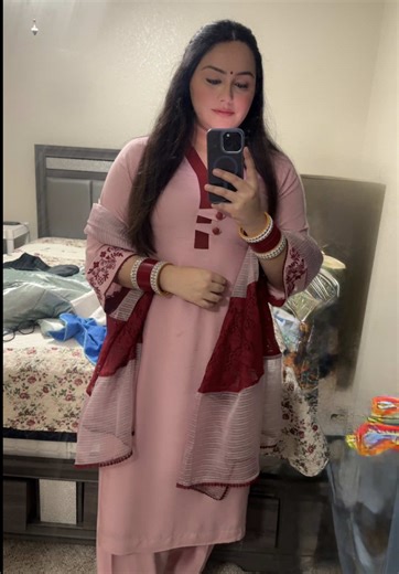 Embrace the Newlywed TikTok Trend