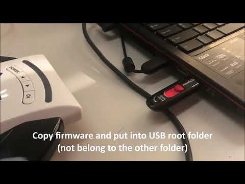 SNIPE2 upgrade video