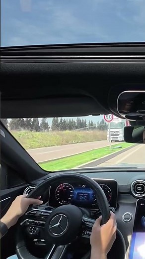 Mercedes C200 AMG 4Matic Engine Performance is Unrivaled.