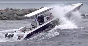 Haulover Inlet's worst videos show how Miami’s boating hotspot earned its notorious reputation