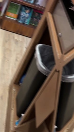 Rigorous training schedule to make those top shelf jumps.