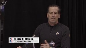 | Cleveland Cavaliers