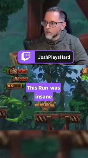 INSANE Obstacles in Donkey Kong: Can We Reach This Checkpoint?