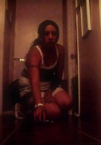 My Ghost Story S03:E08 - Screamville