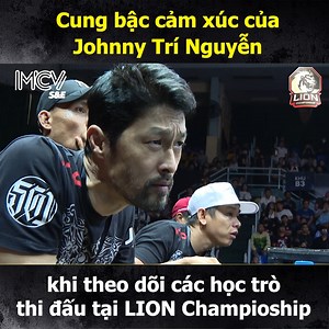 3.7M views · 84K reactions | Người thầy tâm huyết❤ --------------- Nguồn: Netbiz Thể Thao Bản quyền được bảo vệ và quản lý bởi MCV Network #MCVNetwork #MCVMedia #Netbiz #MCV #MCVSport #MCVSE #LionChampionship #VIMMA #DA | Master of Fights Championship | Facebook